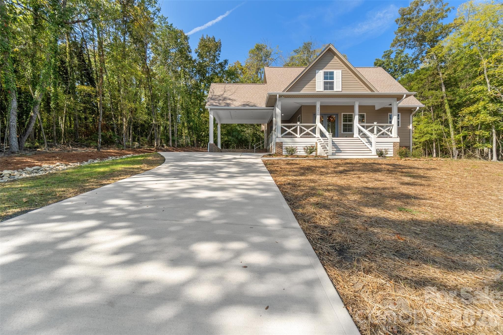 781 Berry Hill Drive
