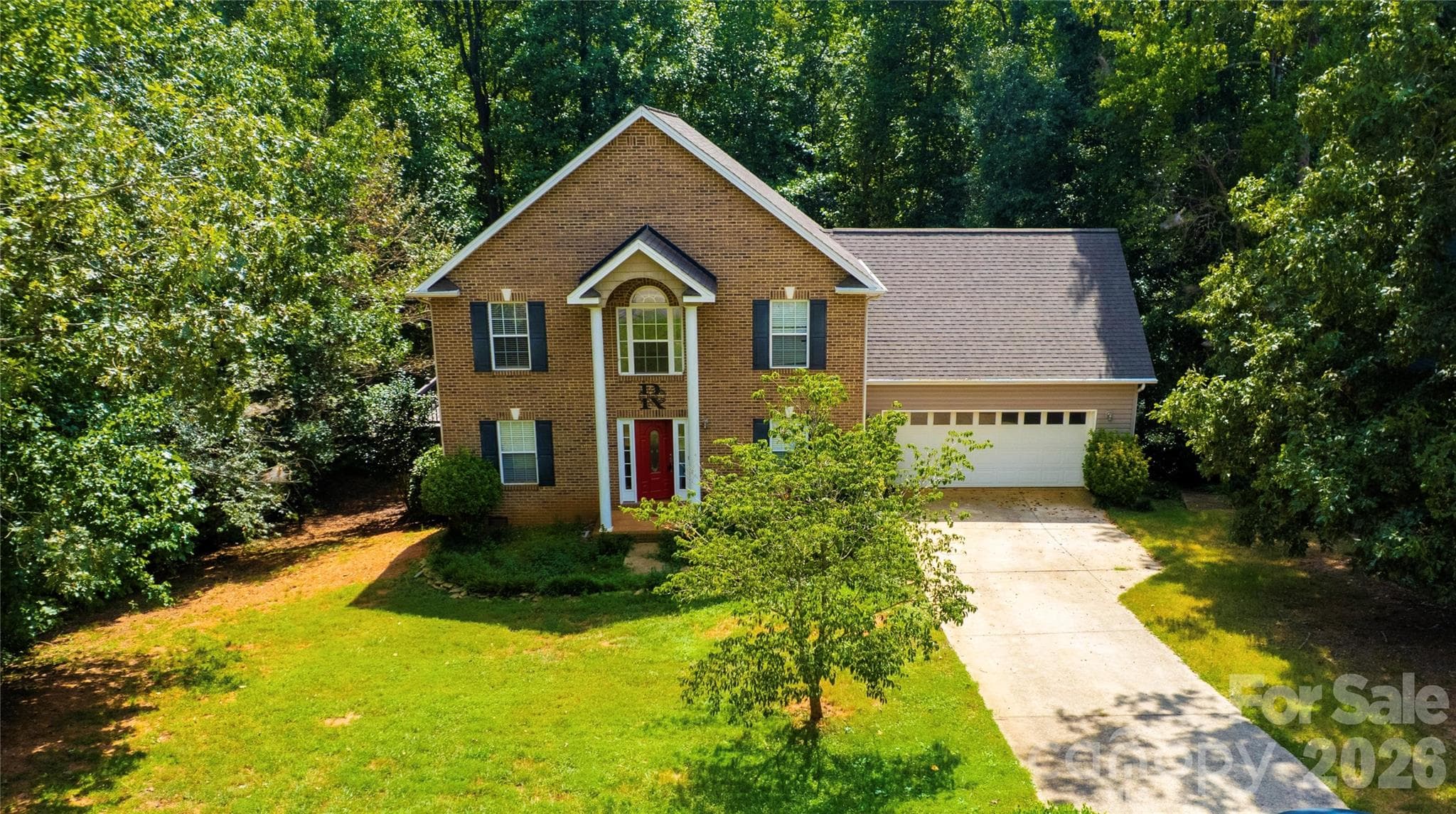 8830 Shepherd Court