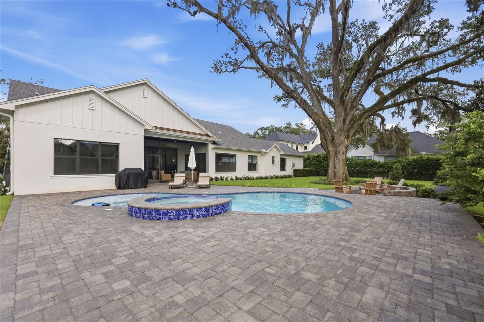 Single Family Residence at 15210 E OAKLAND AVE, WINTER GARDEN, photo 44 of 49