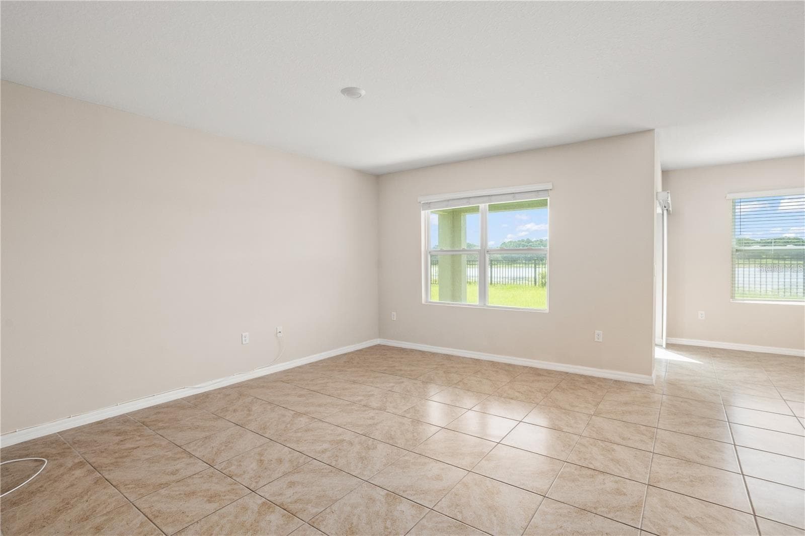 Living Room - 1112 FOX PATH, DAVENPORT