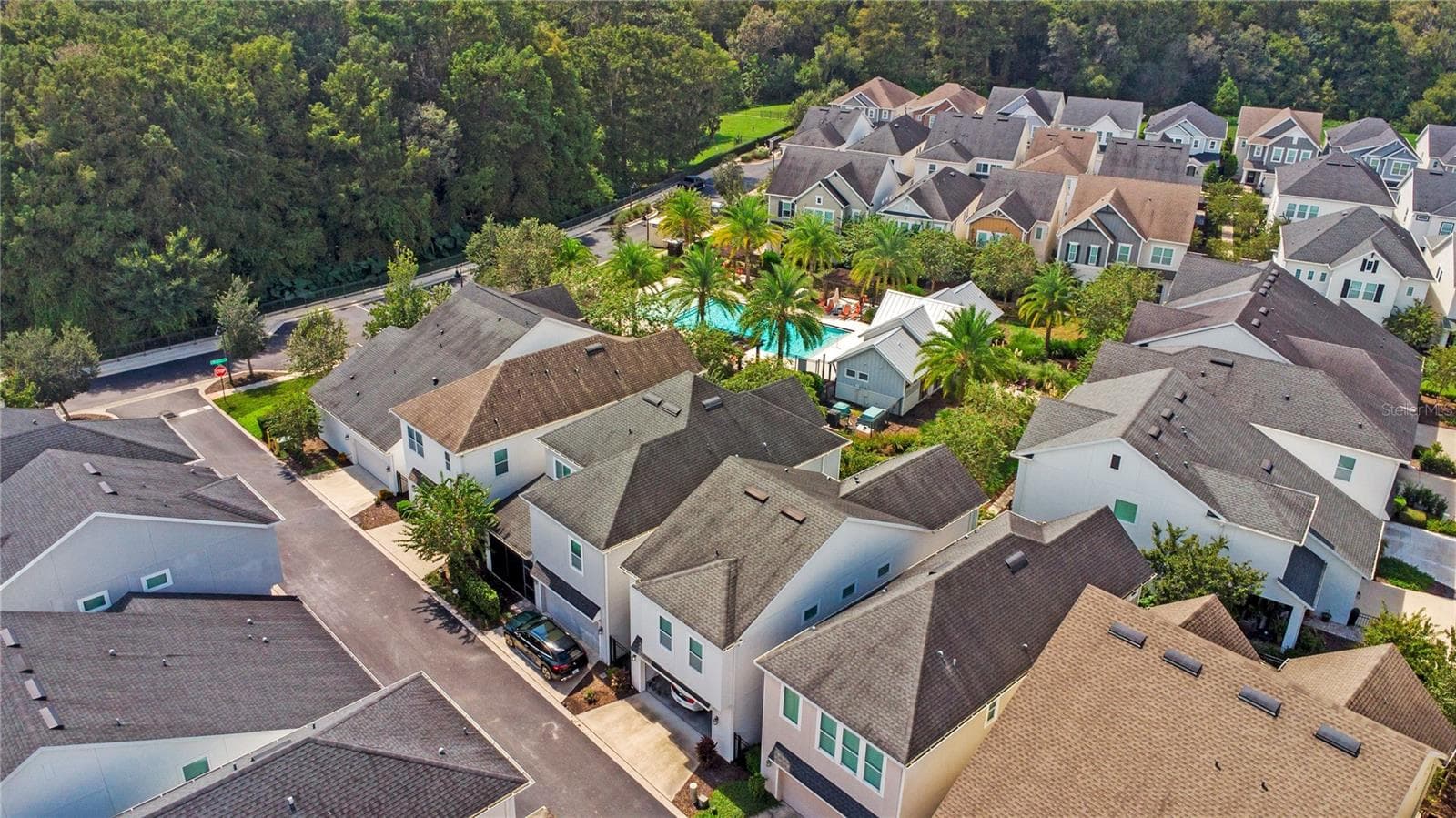 Single Family Residence at 786 CANDLEBRUSH LN, LAKE MARY, photo 37 of 38