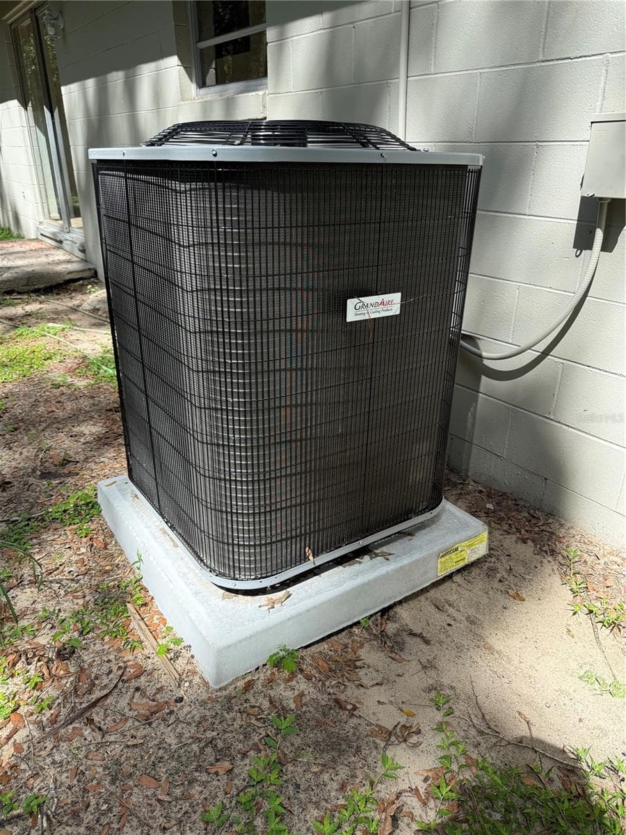 Single Family Residence at 2518 NE 21ST TER, OCALA, photo 31 of 31