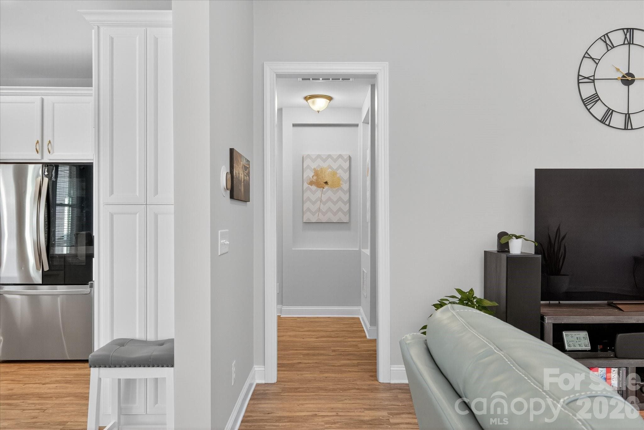 Single Family Residence at 5816 Cheerful Lane, Charlotte, photo 10 of 37