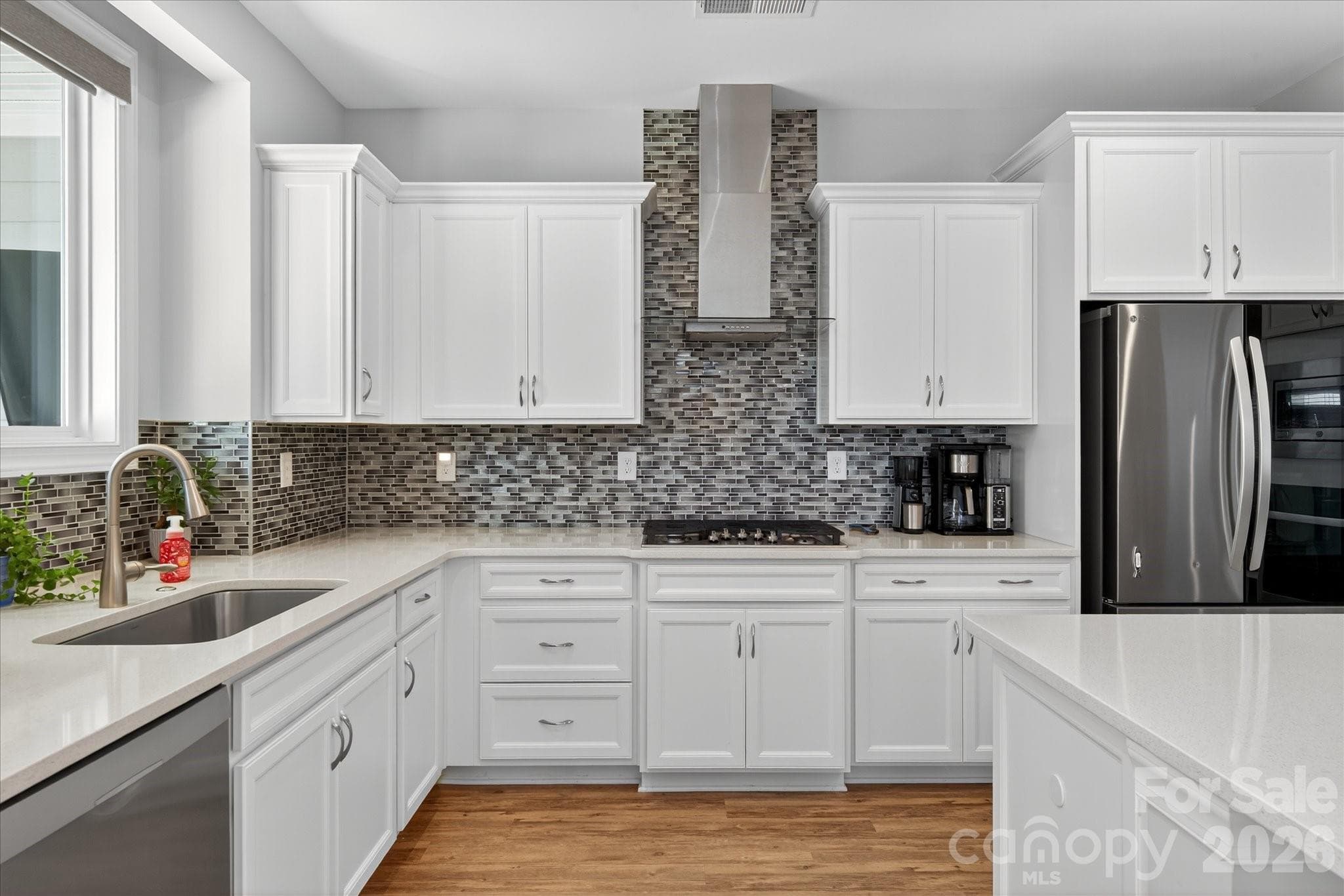 Single Family Residence at 5816 Cheerful Lane, Charlotte, photo 17 of 37