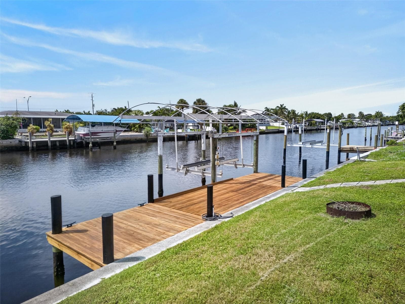Single Family Residence at 530 LINDLEY TER, PORT CHARLOTTE, photo 35 of 43