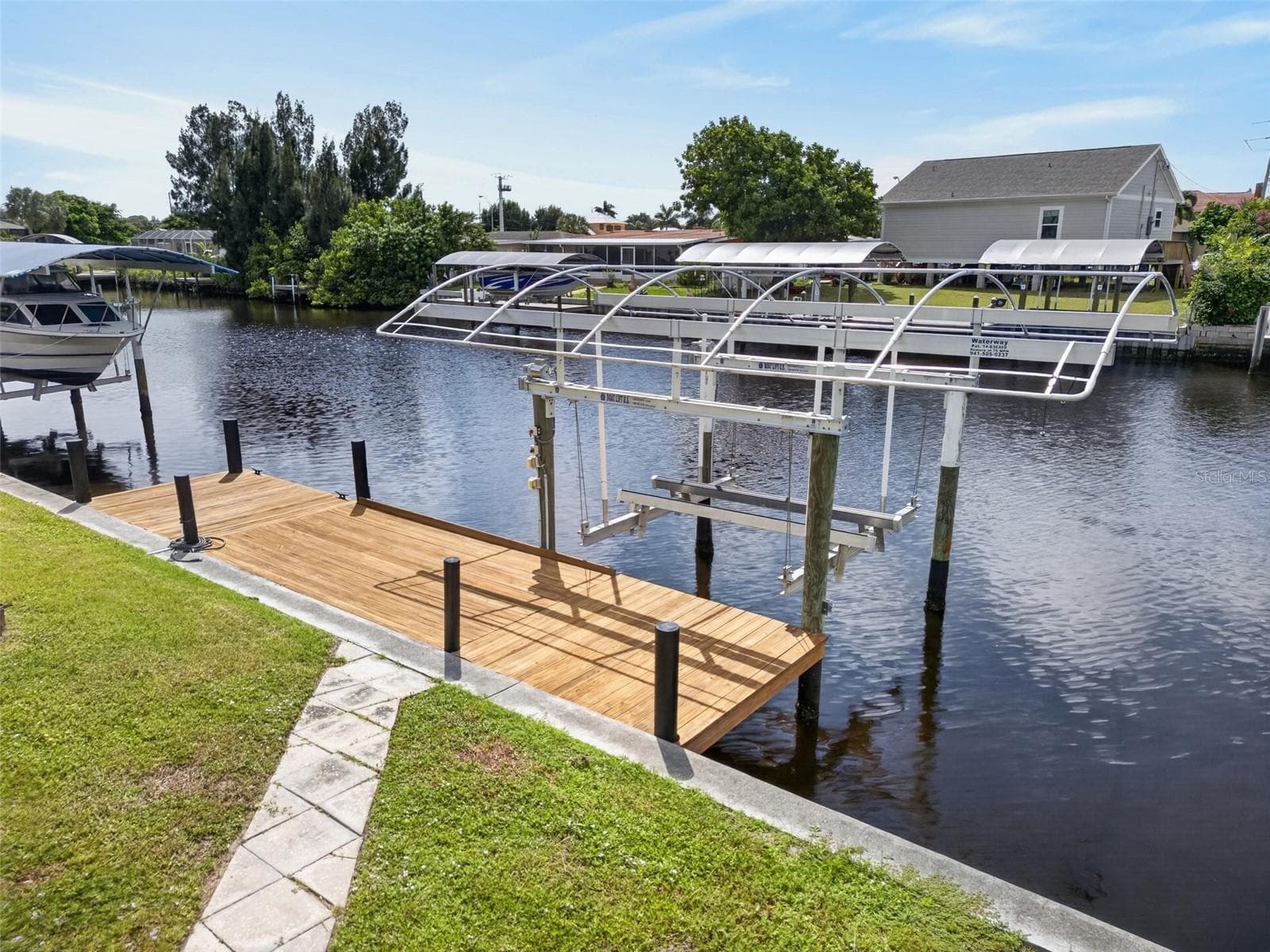 Single Family Residence at 530 LINDLEY TER, PORT CHARLOTTE, photo 36 of 43