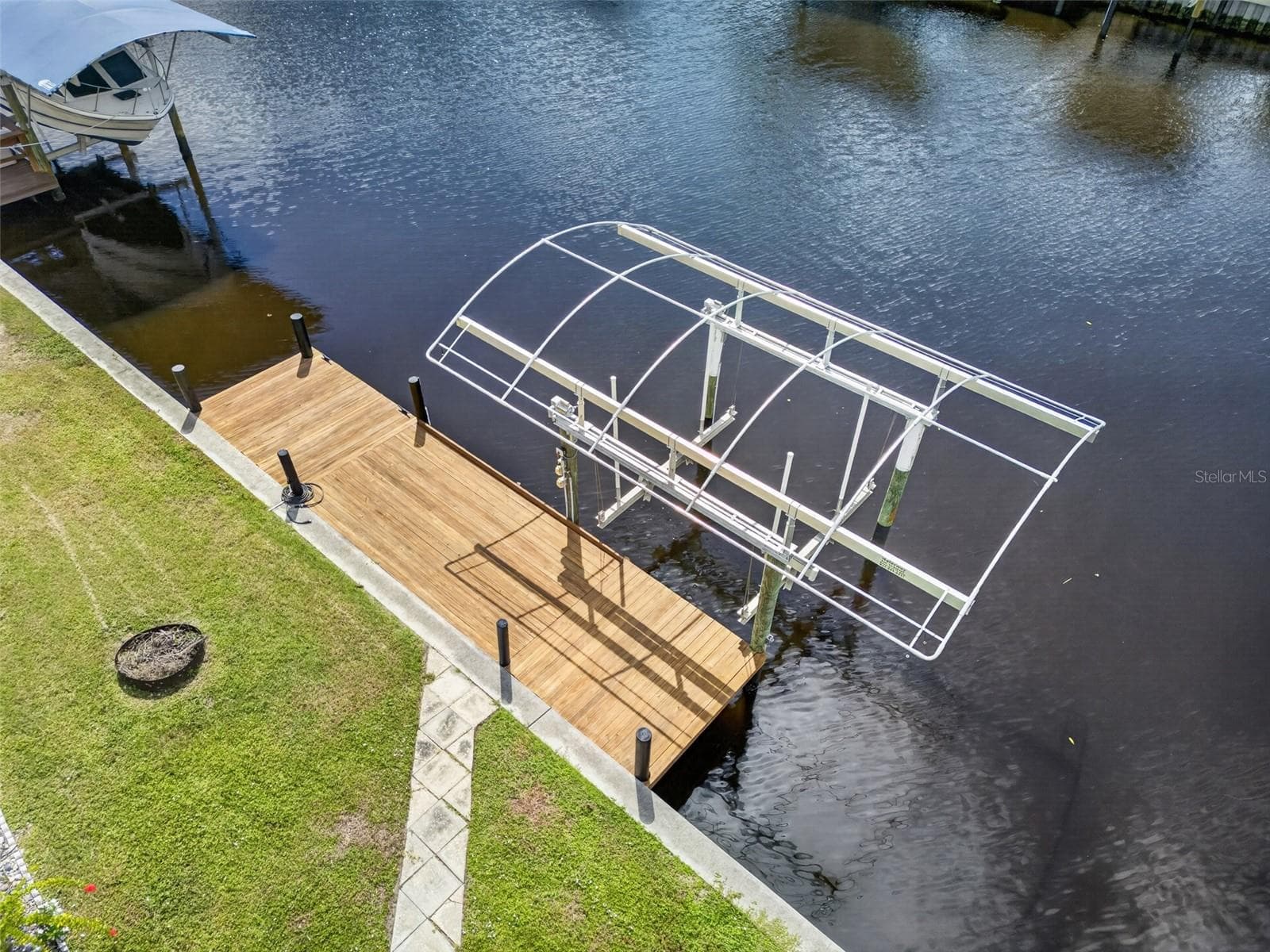 Single Family Residence at 530 LINDLEY TER, PORT CHARLOTTE, photo 37 of 43
