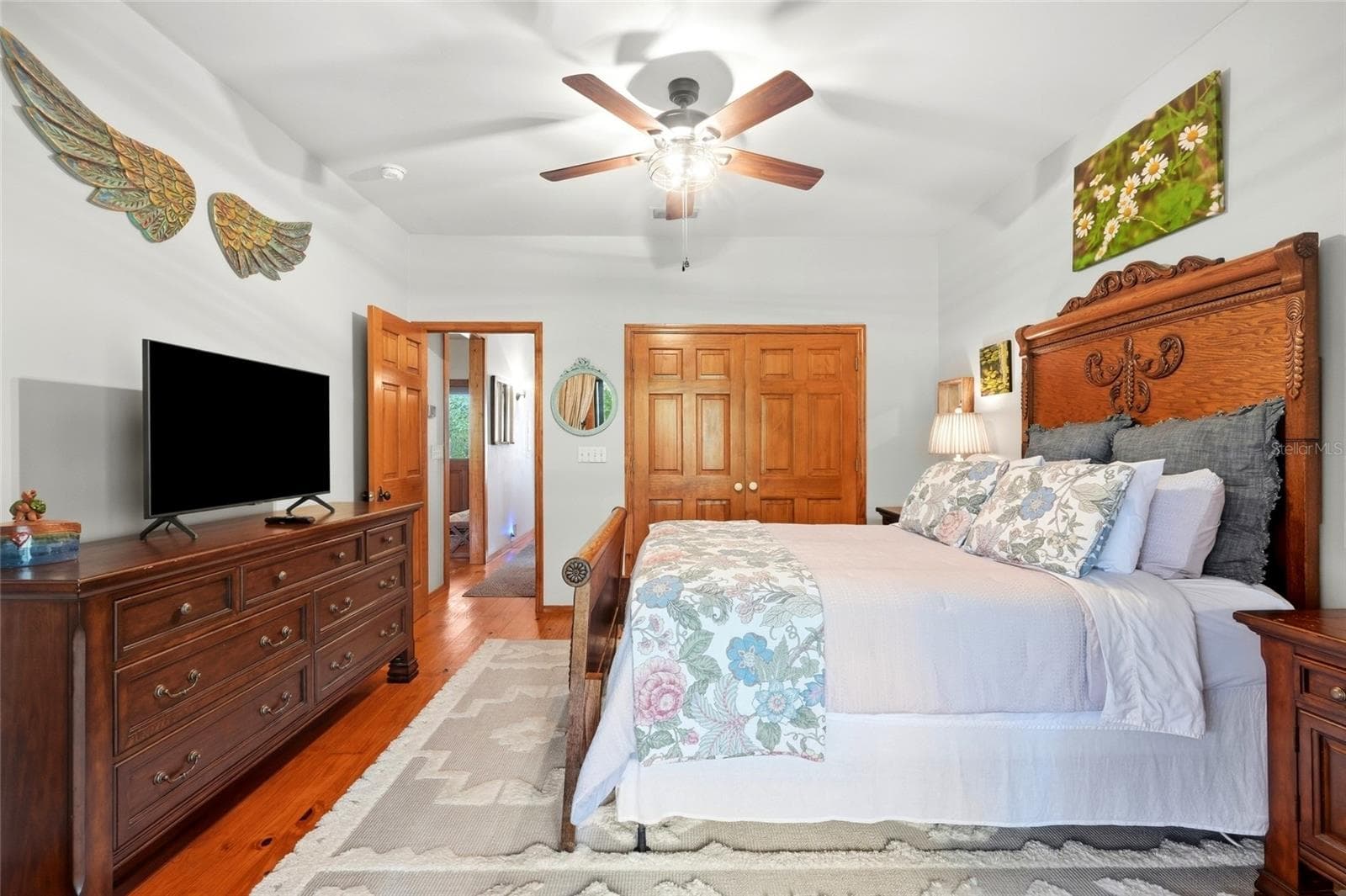 Single Family Residence at 18841 NW 282ND DR, HIGH SPRINGS, photo 40 of 61