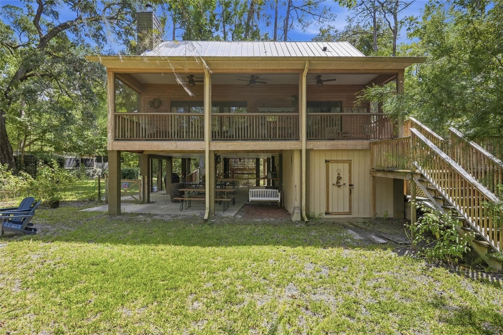 Single Family Residence at 18841 NW 282ND DR, HIGH SPRINGS, photo 51 of 61
