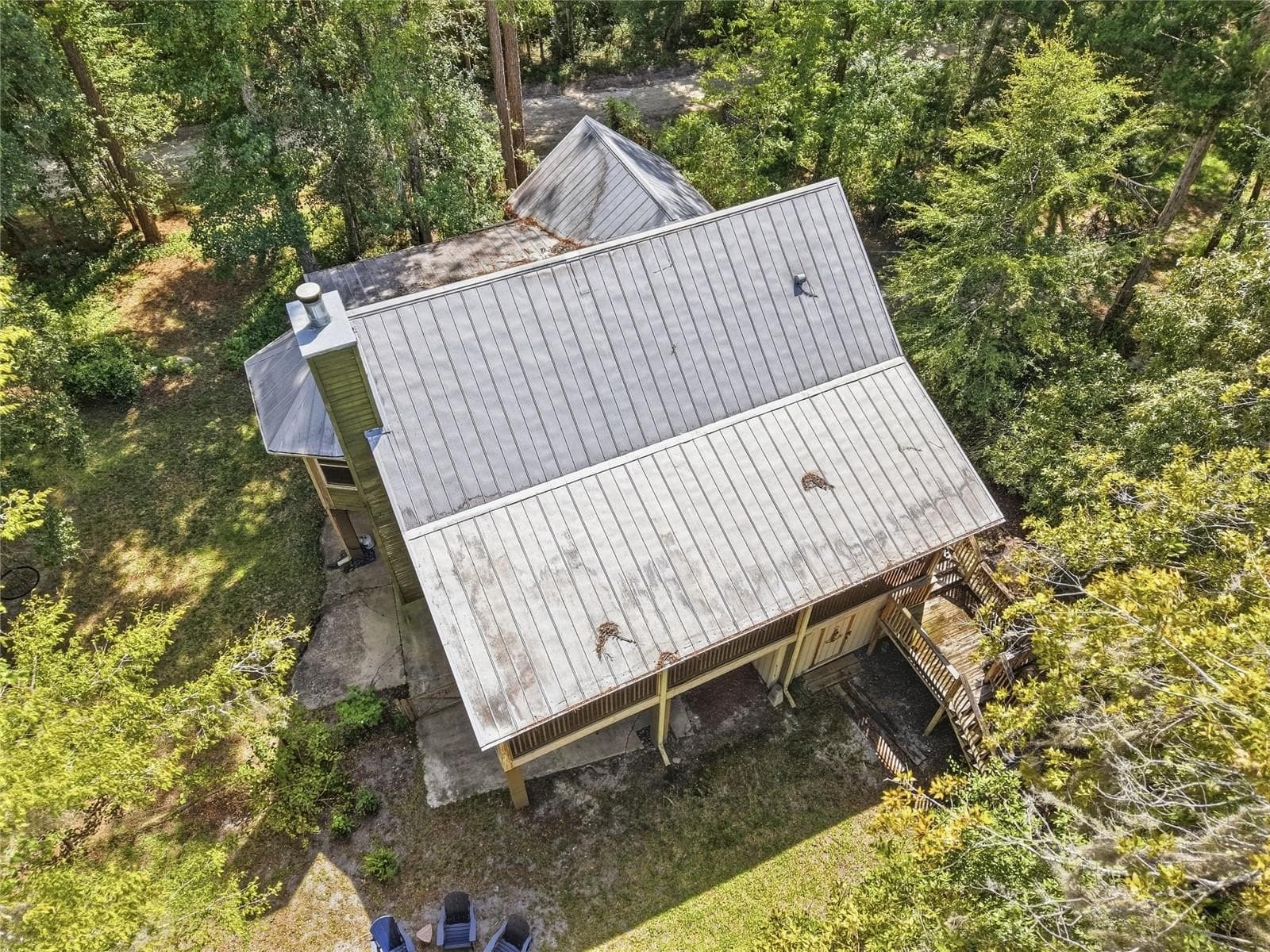 Single Family Residence at 18841 NW 282ND DR, HIGH SPRINGS, photo 56 of 61