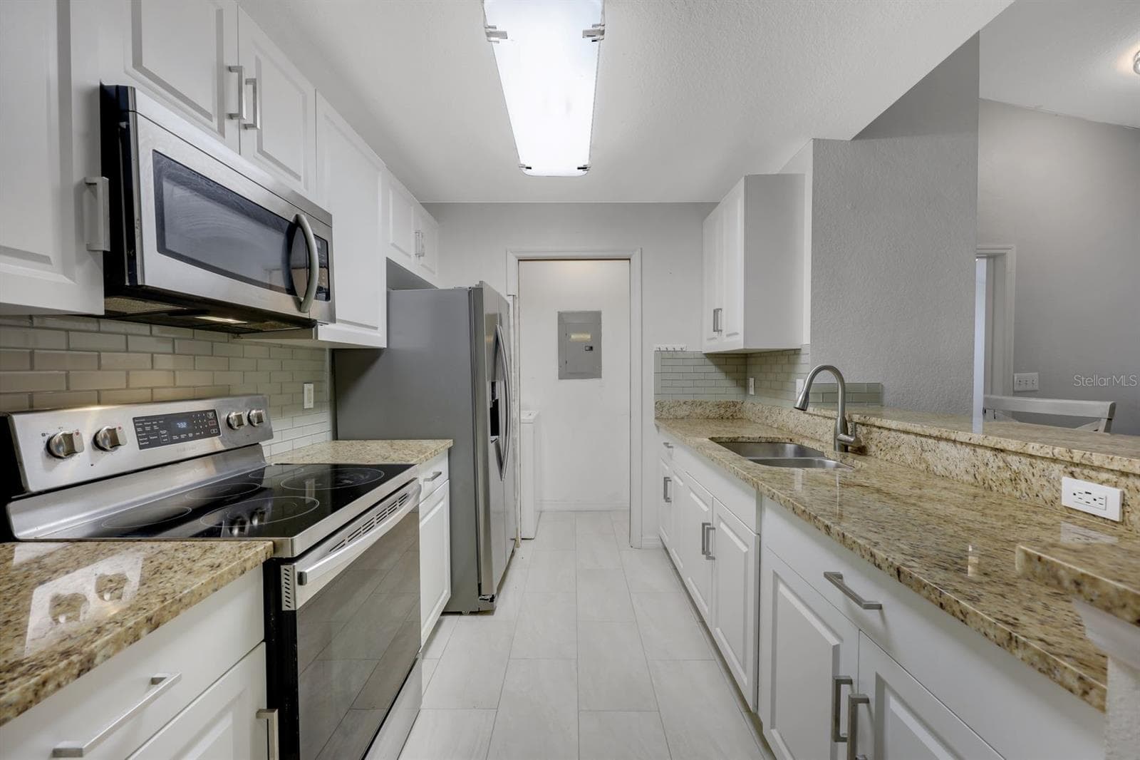 Condominium at 14895 PLEASANT BAY LN #204, NAPLES, photo 10 of 36