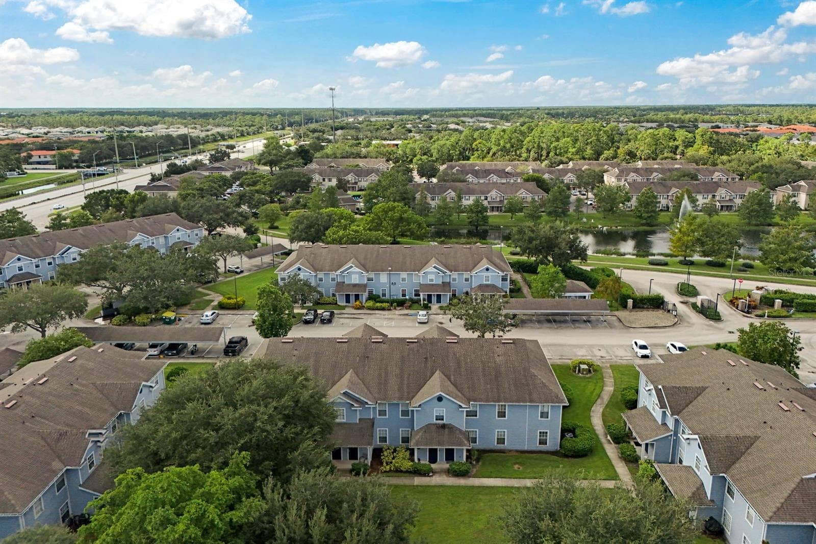 Condominium at 14895 PLEASANT BAY LN #204, NAPLES, photo 34 of 36