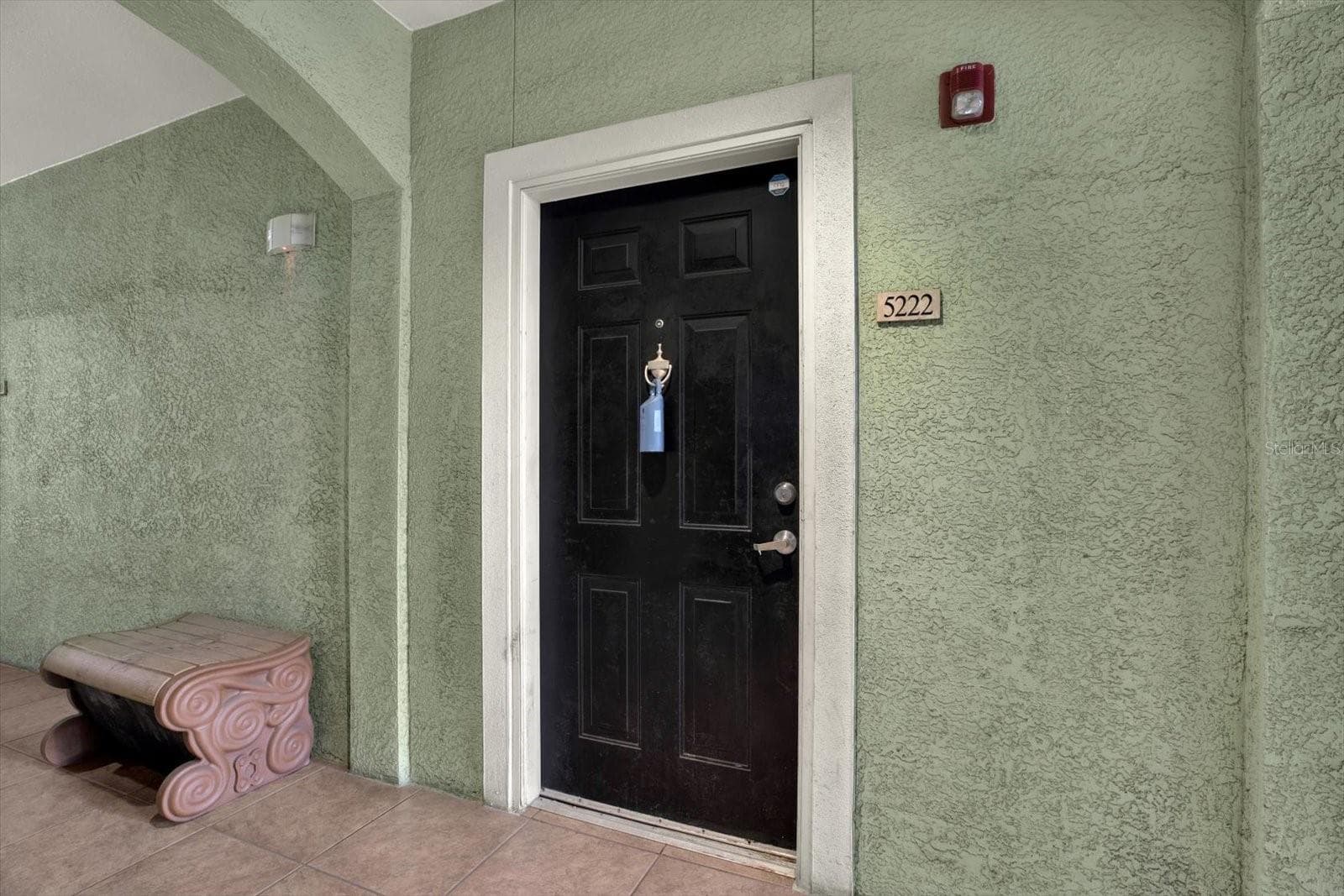 Condominium at 1810 E PALM AVE #5222, TAMPA, photo 4 of 39
