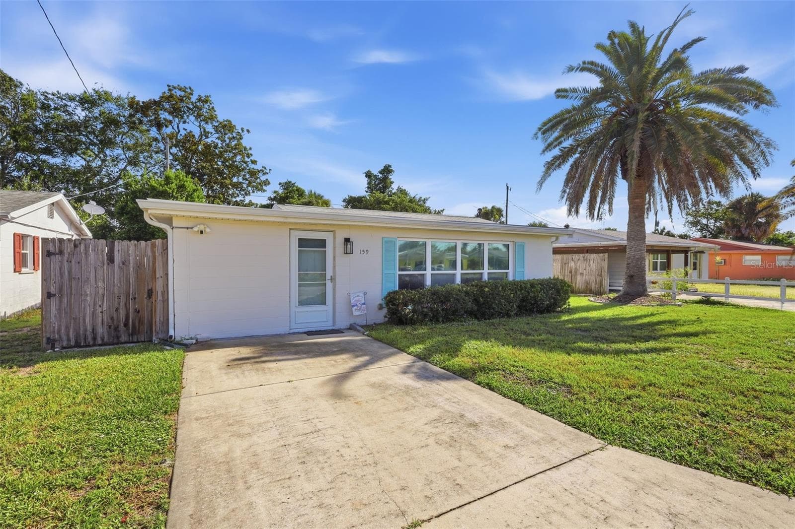 Single Family Residence at 159 LAURIE DR, ORMOND BEACH, photo 7 of 30