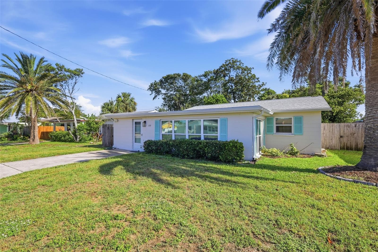 Single Family Residence at 159 LAURIE DR, ORMOND BEACH, photo 8 of 30