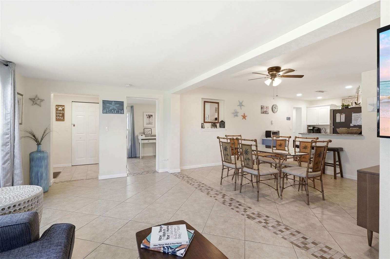 Single Family Residence at 159 LAURIE DR, ORMOND BEACH, photo 10 of 30