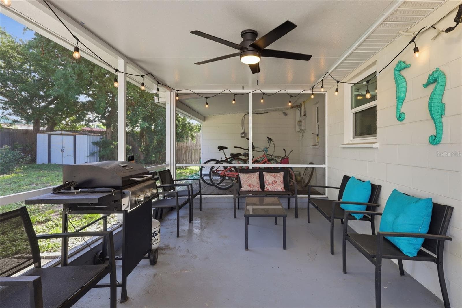 Single Family Residence at 159 LAURIE DR, ORMOND BEACH, photo 24 of 30