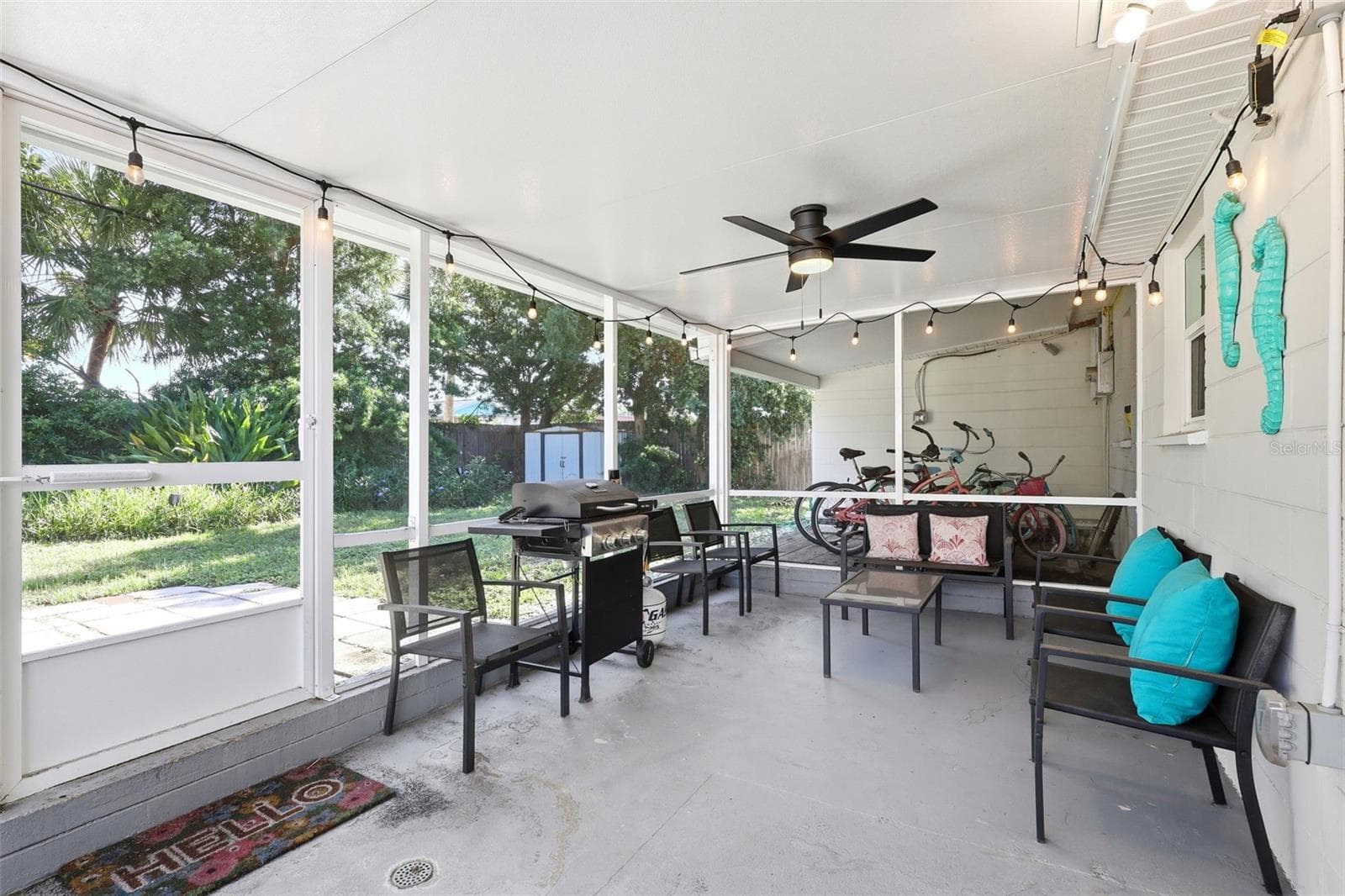 Single Family Residence at 159 LAURIE DR, ORMOND BEACH, photo 25 of 30