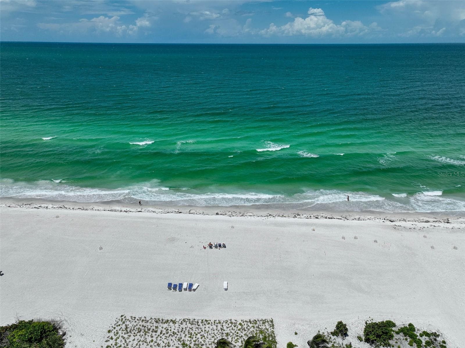 Condominium at 1100 BENJAMIN FRANKLIN DR #802, SARASOTA, photo 40 of 41