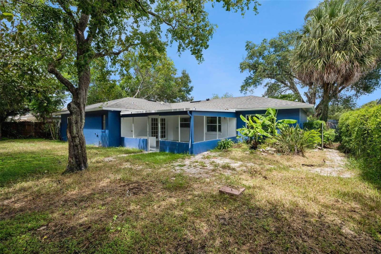 Single Family Residence at 3334 YOUNG ST, WINTER PARK, photo 4 of 22