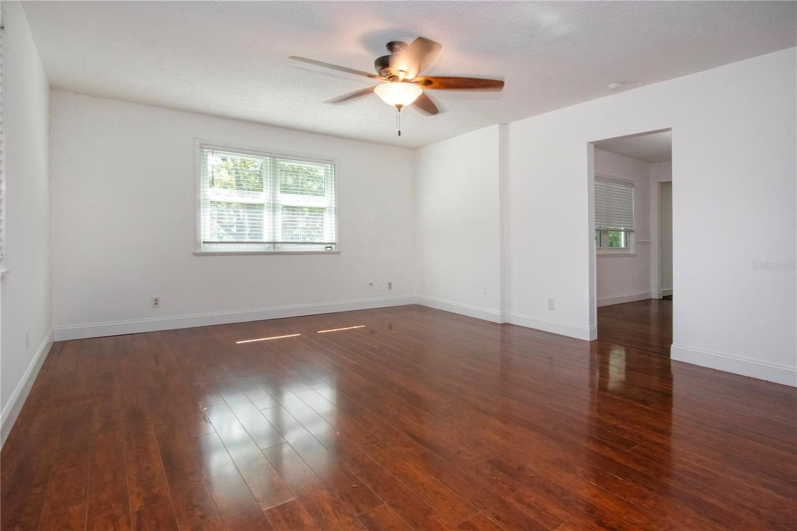 Great Room off the kitchen - 2501 LIGHTFOOT RD, WIMAUMA