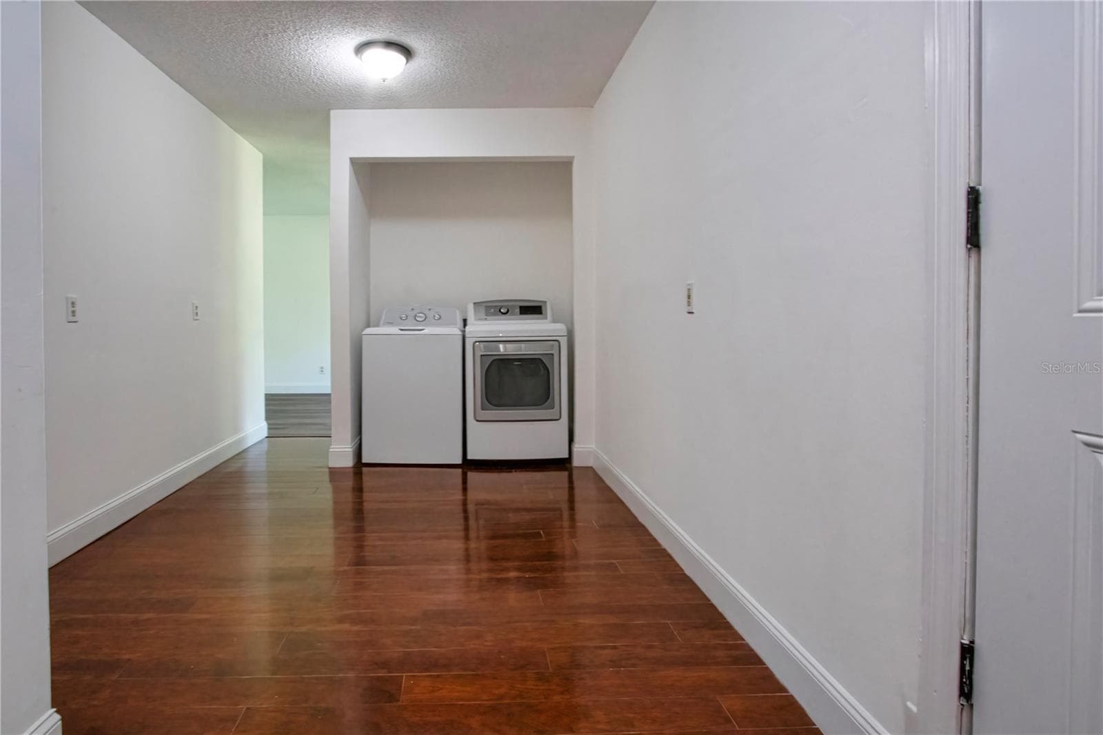 Laundry room - 2501 LIGHTFOOT RD, WIMAUMA