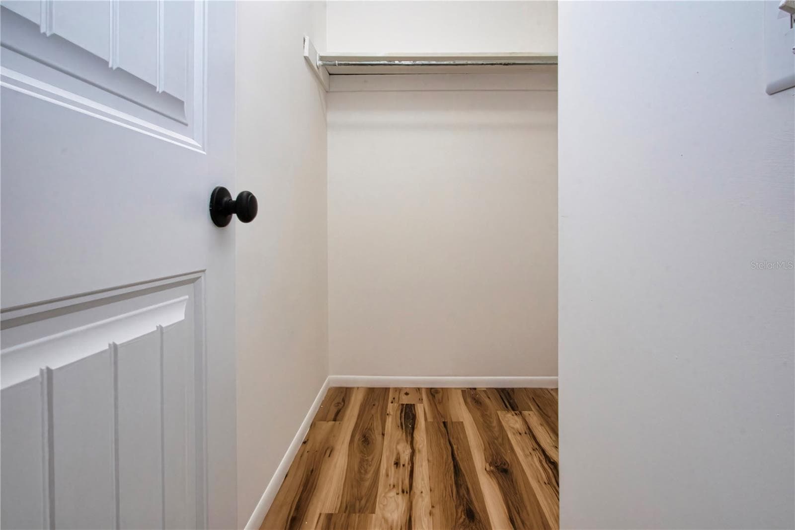 Owners suite walk in closet - 2501 LIGHTFOOT RD, WIMAUMA