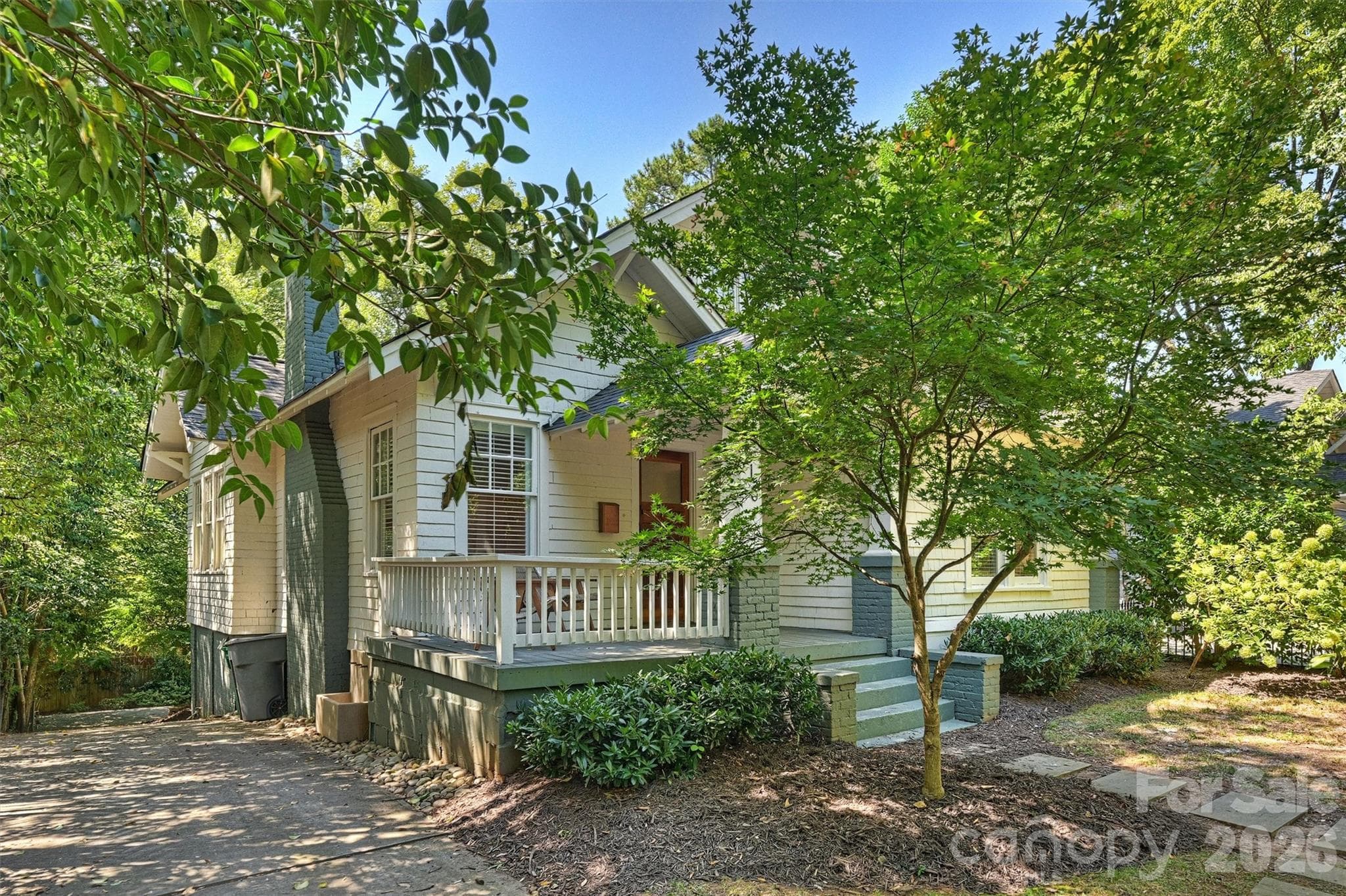 Single Family Residence at 616 E Tremont Avenue, Charlotte, photo 2 of 46