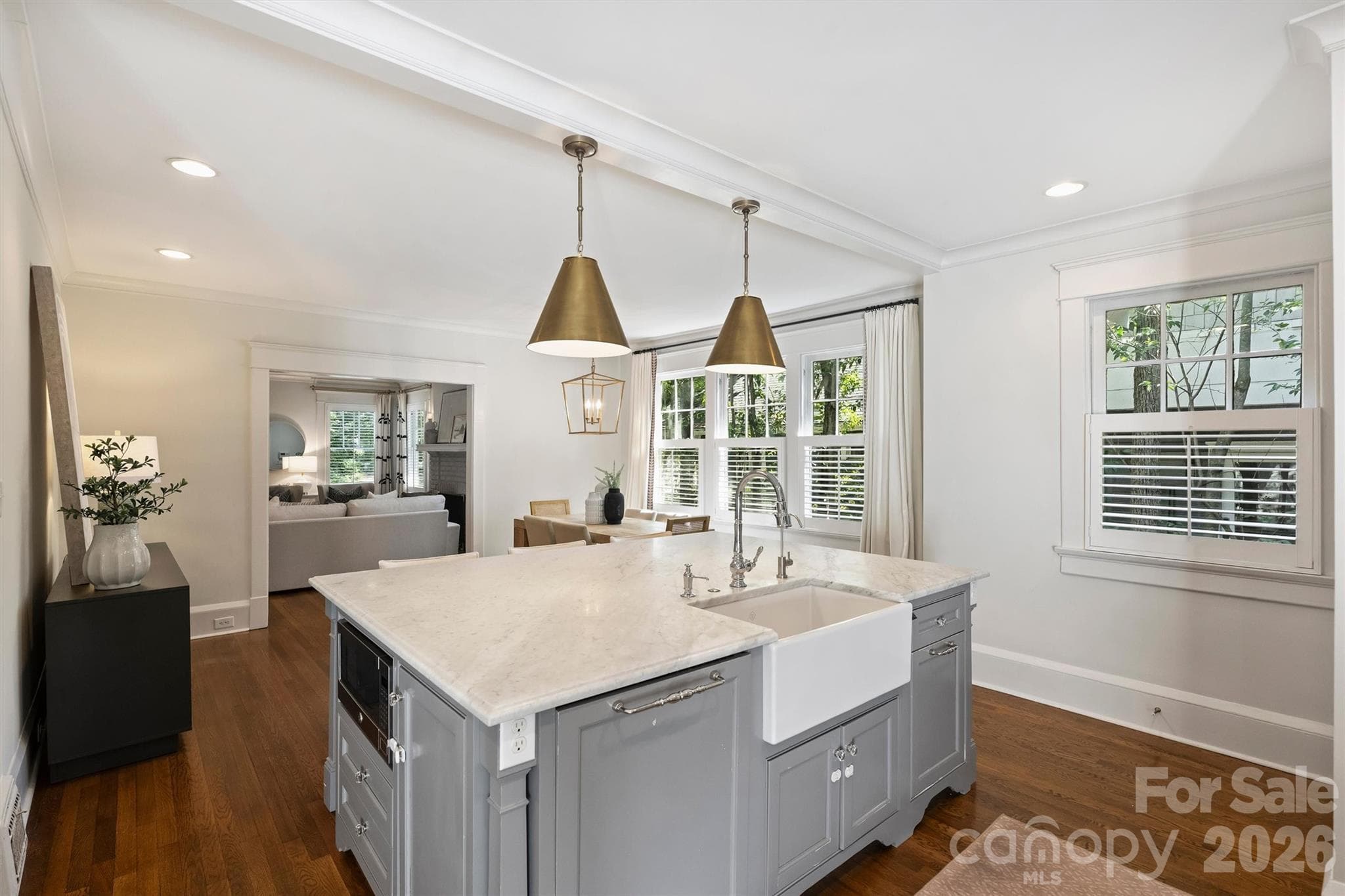 Single Family Residence at 616 E Tremont Avenue, Charlotte, photo 15 of 46