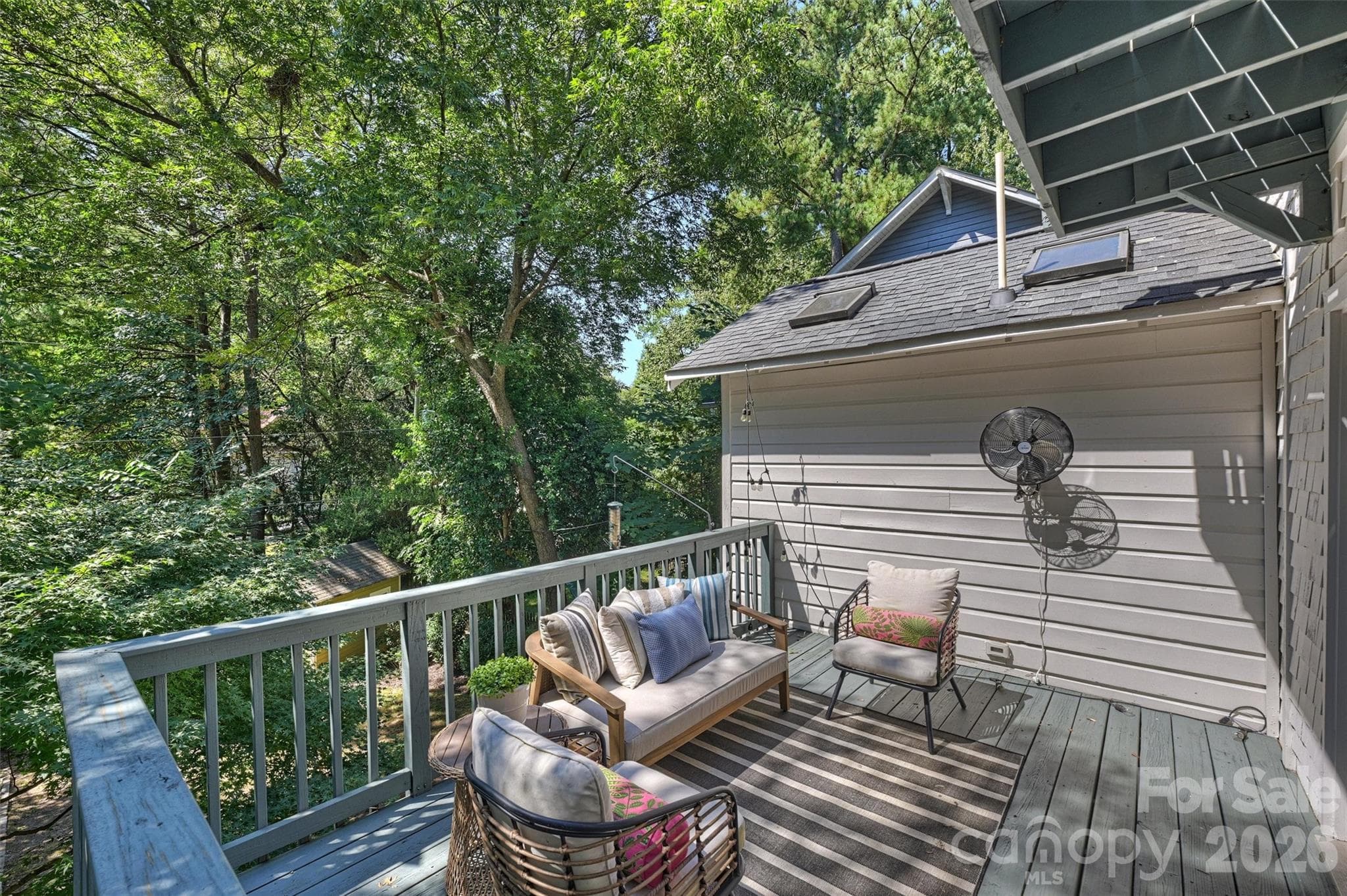 Single Family Residence at 616 E Tremont Avenue, Charlotte, photo 36 of 46