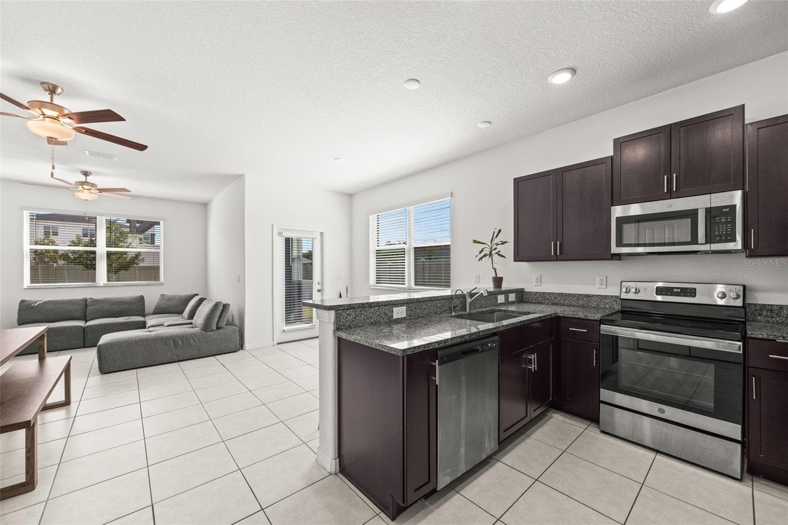 Townhouse at 14560 EASY GOER ST, SUN CITY CENTER, photo 5 of 49