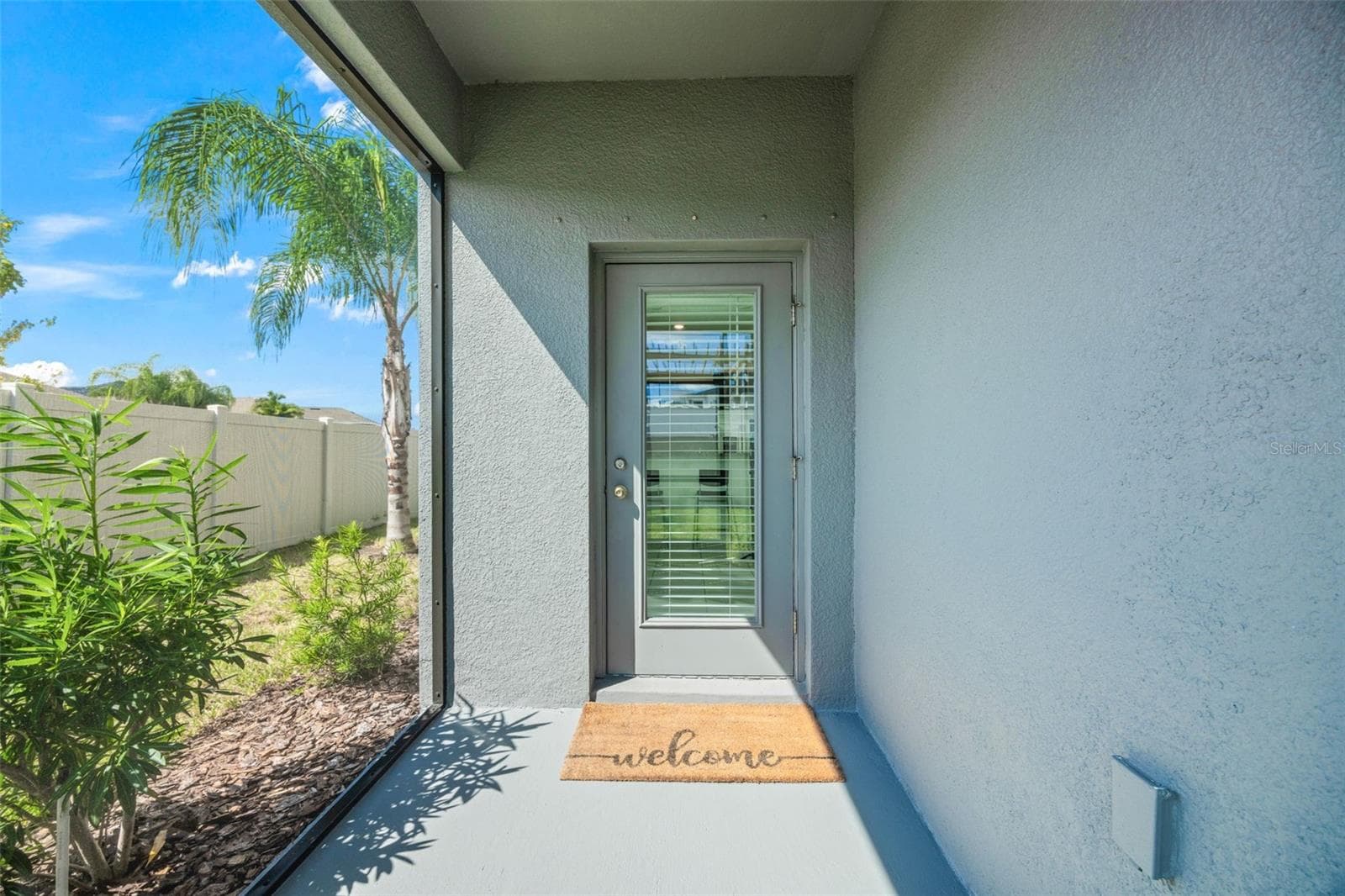 Townhouse at 14560 EASY GOER ST, SUN CITY CENTER, photo 35 of 49
