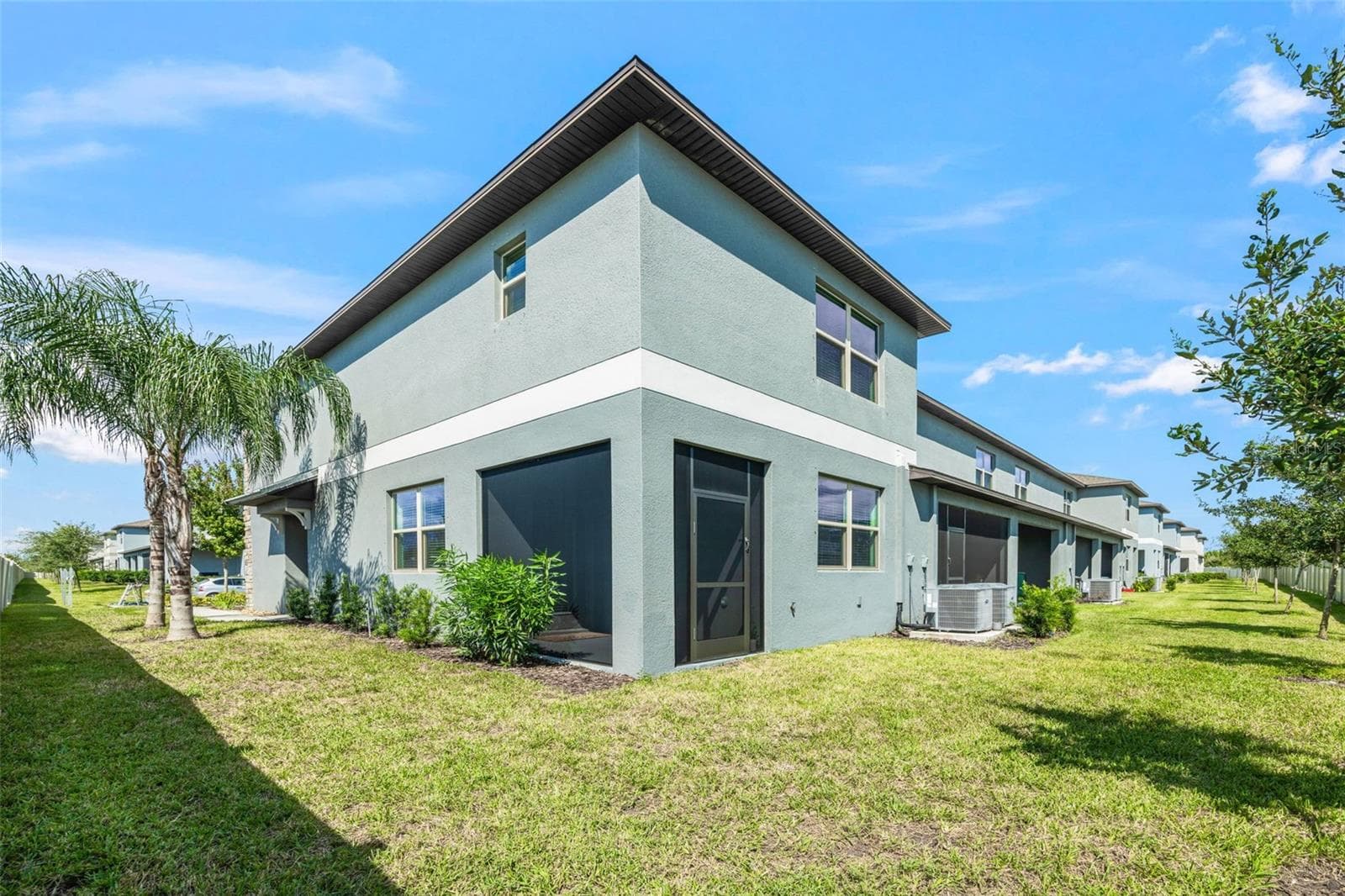 Townhouse at 14560 EASY GOER ST, SUN CITY CENTER, photo 36 of 49