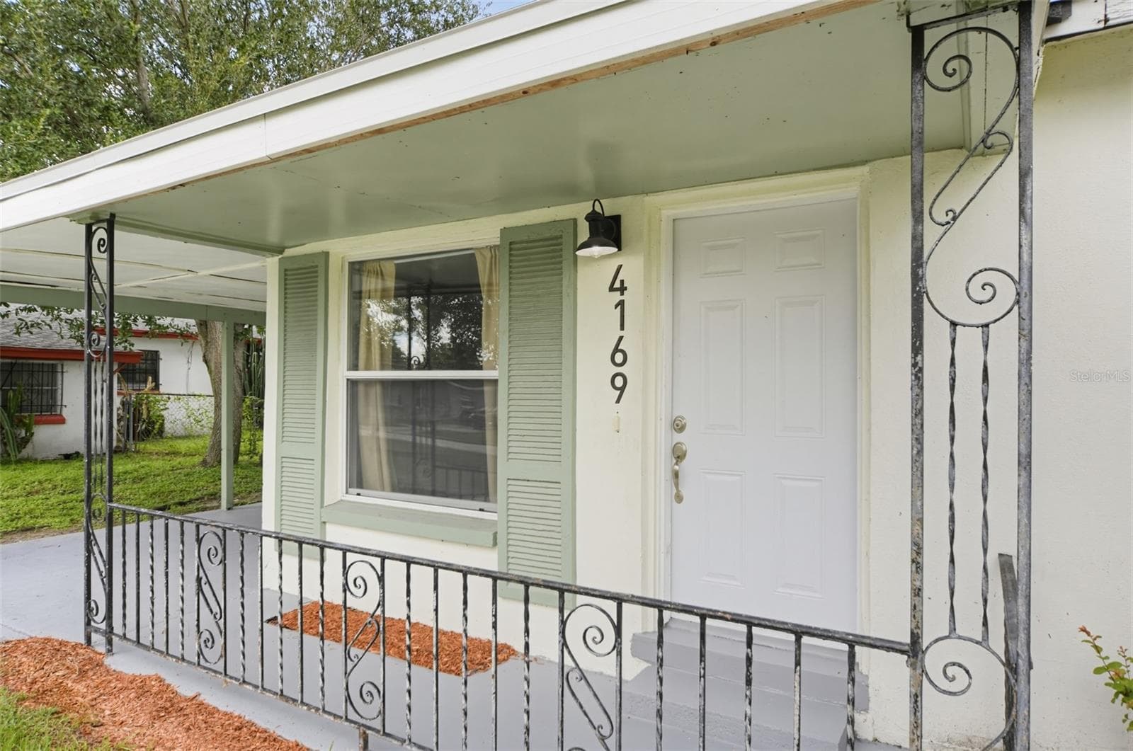 Single Family Residence at 4169 GAITHER ST, ORLANDO, photo 3 of 27