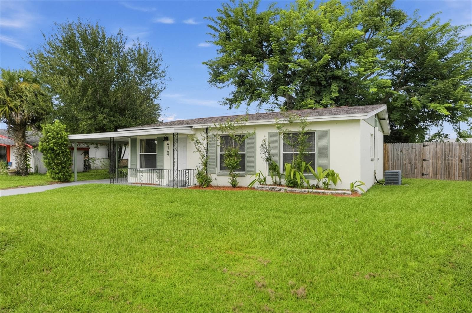 Single Family Residence at 4169 GAITHER ST, ORLANDO, photo 4 of 27