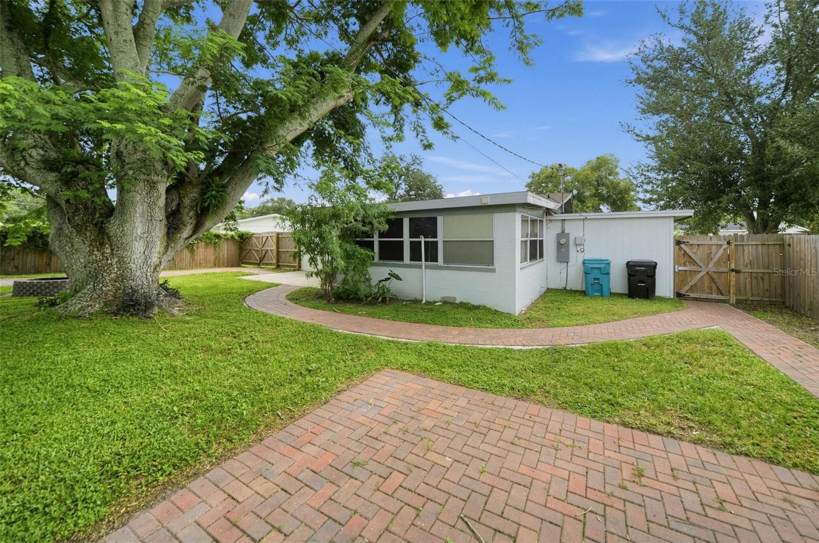 Single Family Residence at 4169 GAITHER ST, ORLANDO, photo 5 of 27