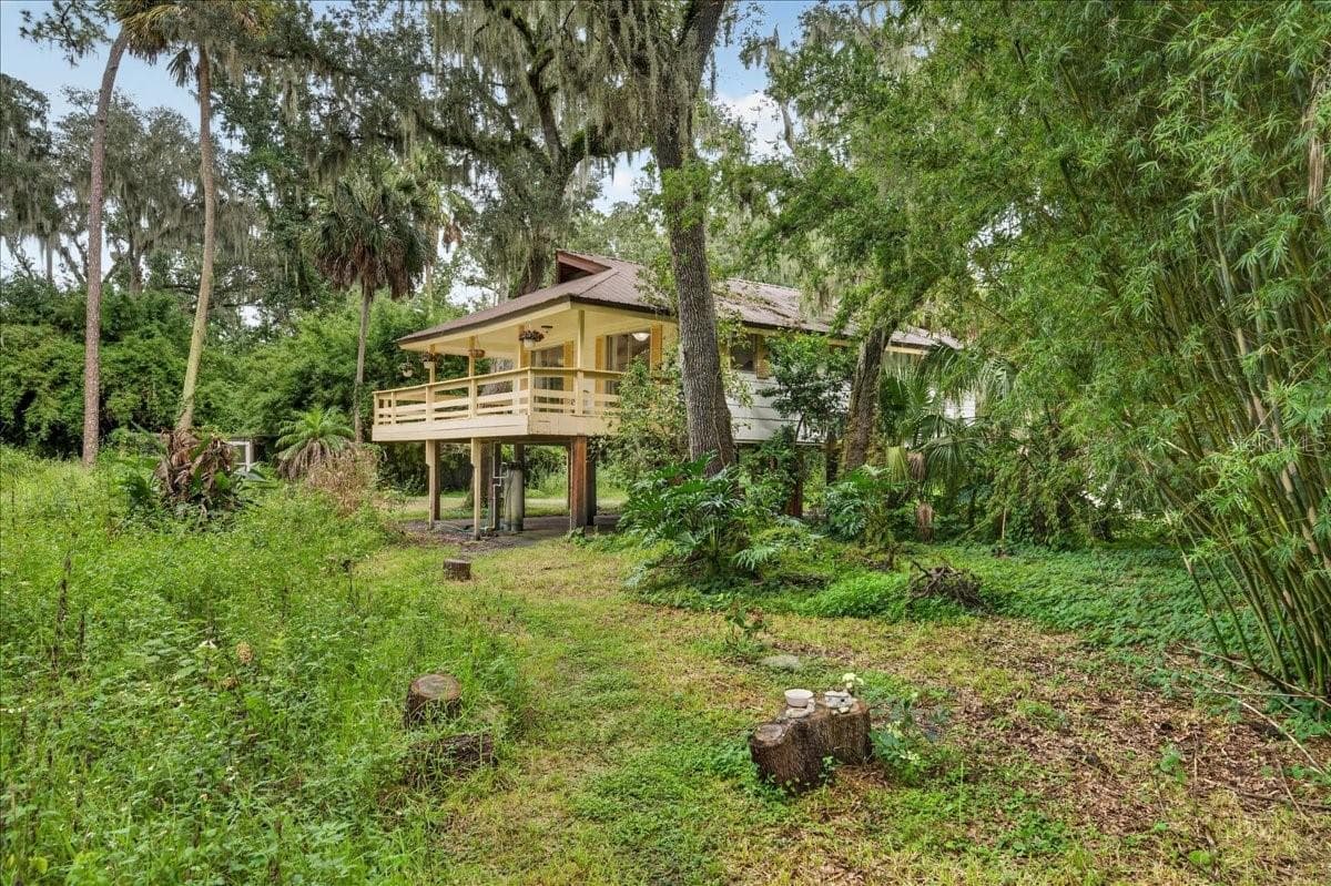 Single Family Residence at 4417 RIVER DR, VALRICO, photo 47 of 60