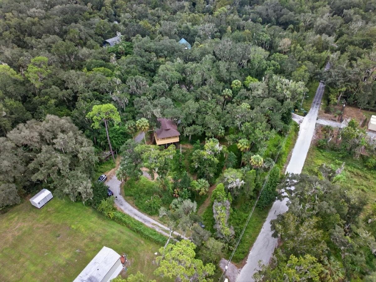 Single Family Residence at 4417 RIVER DR, VALRICO, photo 52 of 60