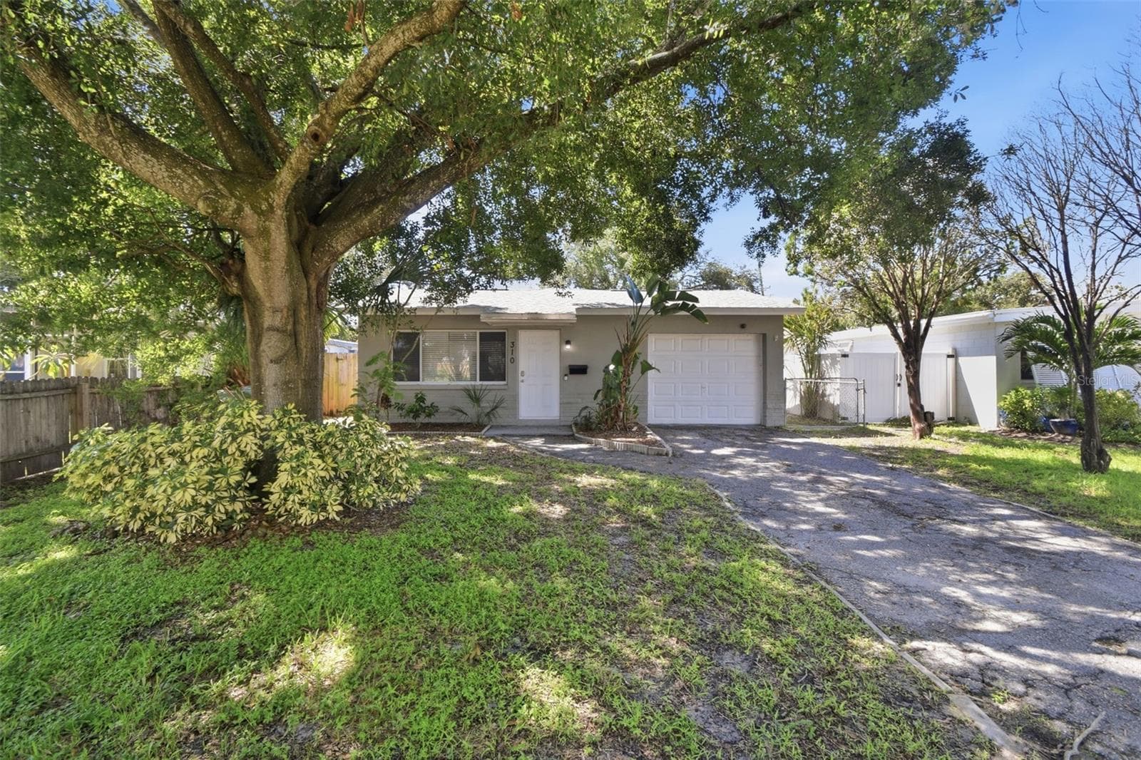 Single Family Residence at 310 93RD AVE N, ST PETERSBURG, photo 2 of 50
