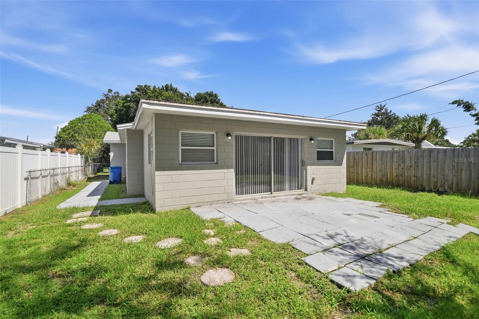 Single Family Residence at 310 93RD AVE N, ST PETERSBURG, photo 44 of 50