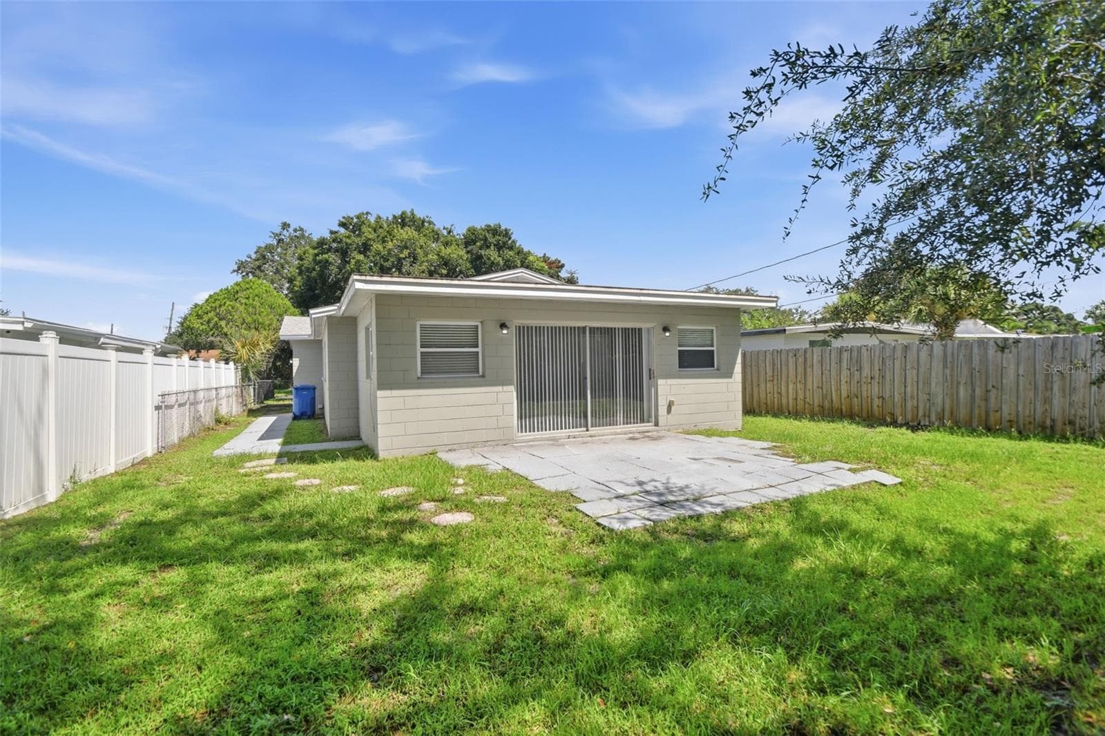 Single Family Residence at 310 93RD AVE N, ST PETERSBURG, photo 48 of 50