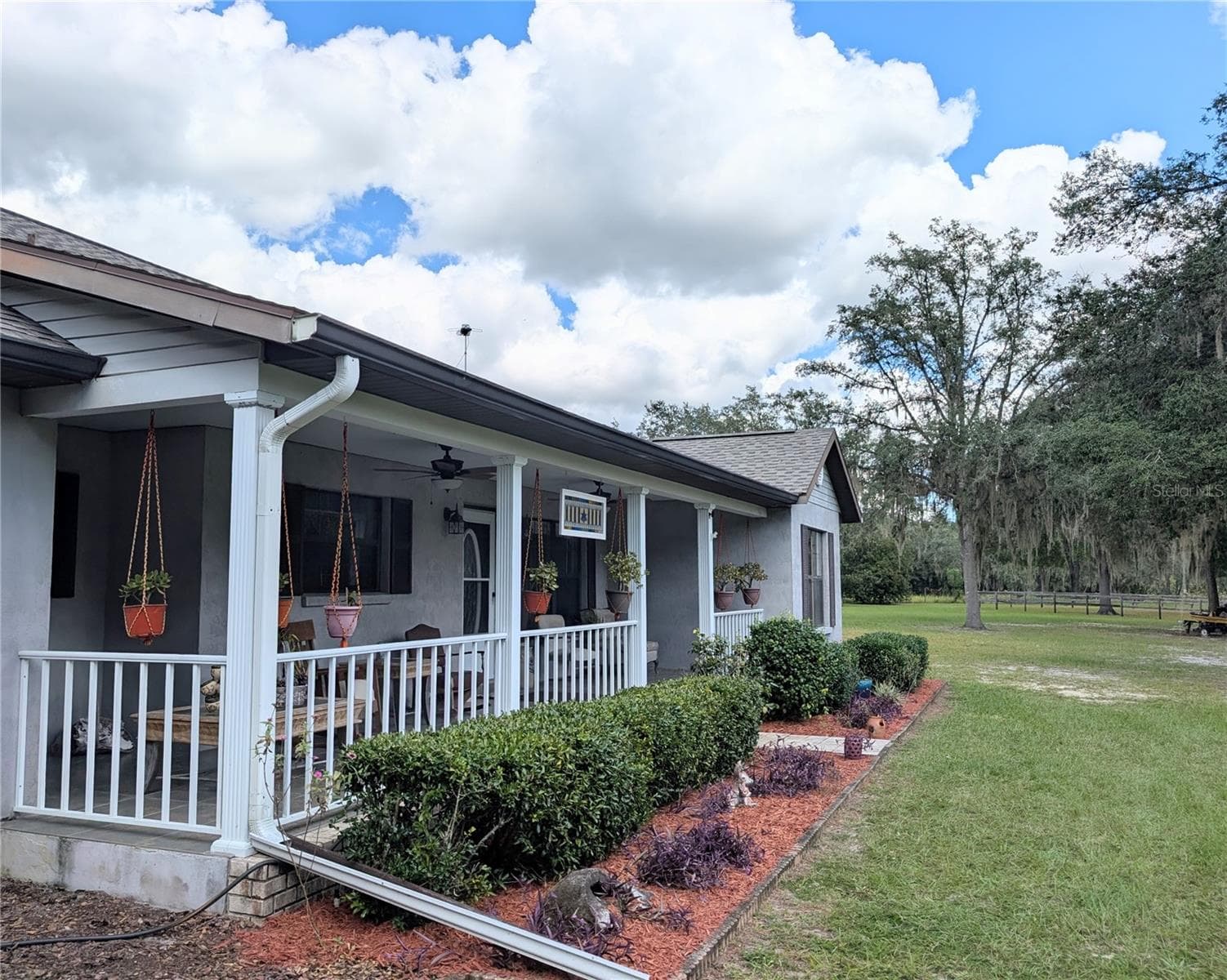 Single Family Residence at 10871 SE COUNTY ROAD 326, MORRISTON, photo 17 of 100