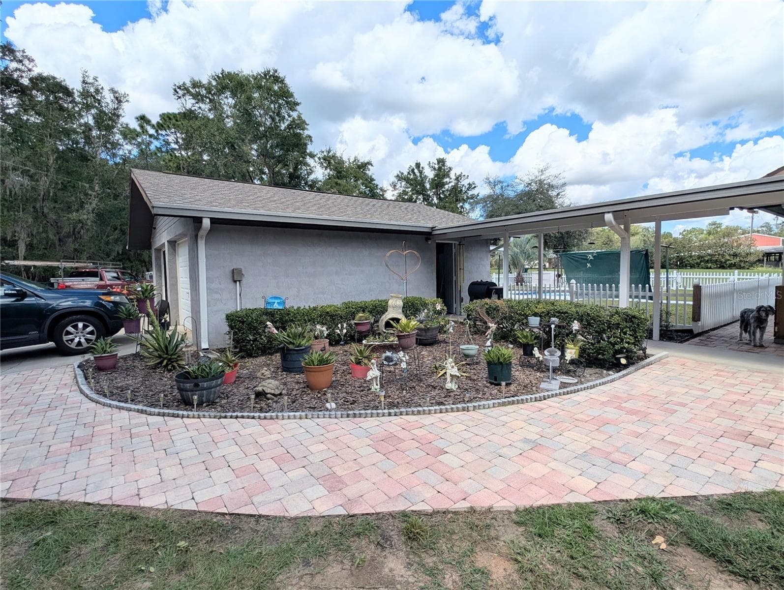 Single Family Residence at 10871 SE COUNTY ROAD 326, MORRISTON, photo 92 of 100