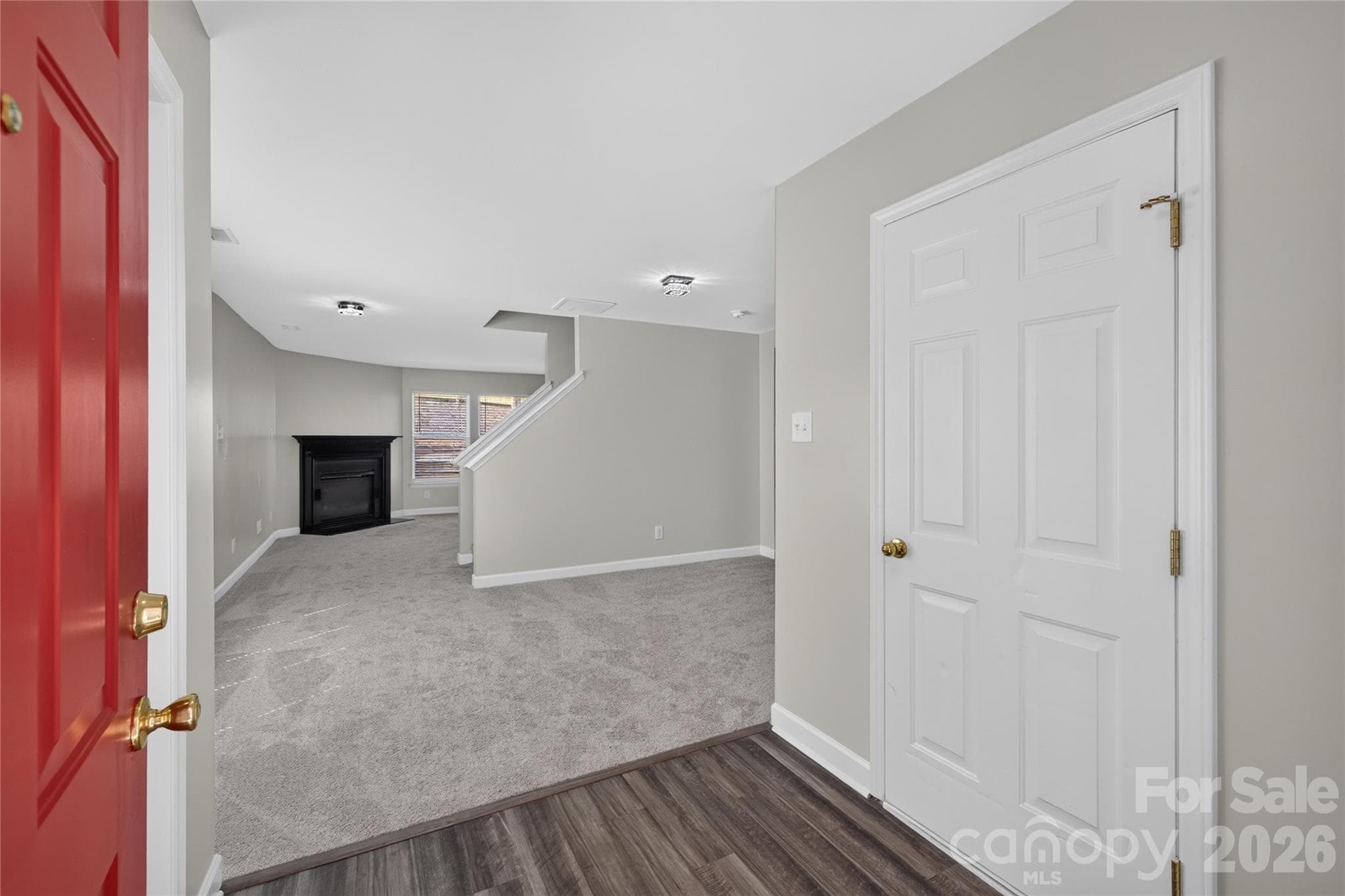 Single Family Residence at 2629 Stream Bank Drive, Charlotte, photo 3 of 31