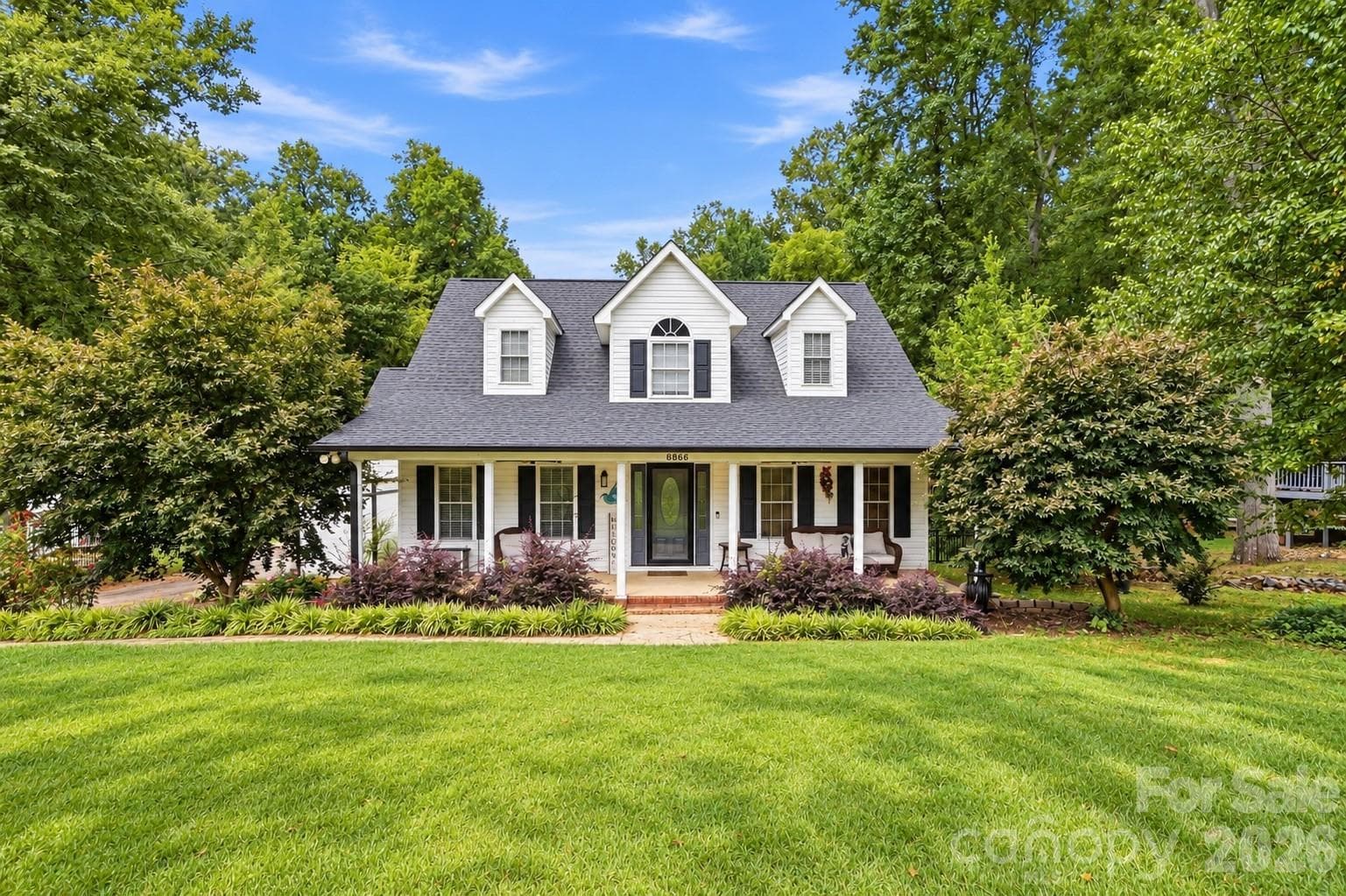 8866 Oldenburg Drive