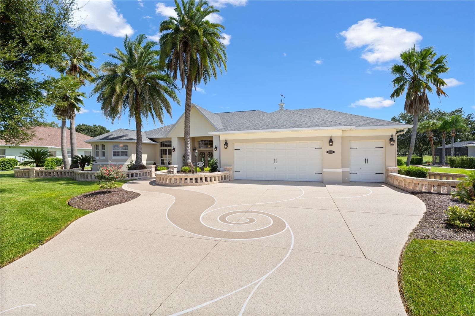 Single Family Residence at 1800 ST. JAMES CIR, THE VILLAGES, photo 5 of 81