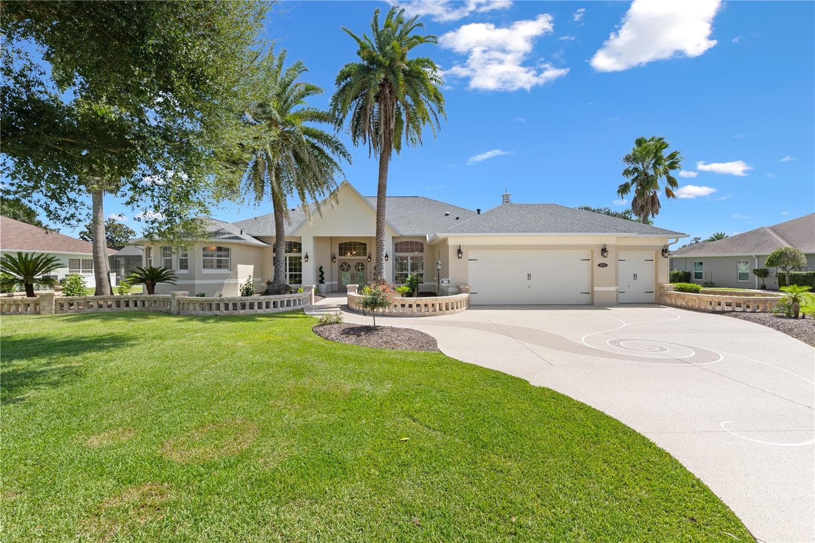 Single Family Residence at 1800 ST. JAMES CIR, THE VILLAGES, photo 6 of 81