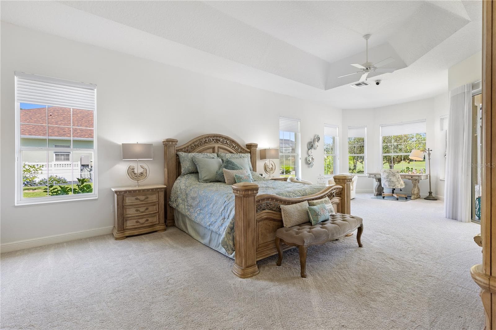Single Family Residence at 1800 ST. JAMES CIR, THE VILLAGES, photo 27 of 81
