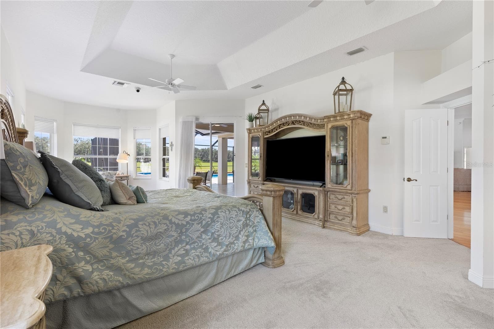Single Family Residence at 1800 ST. JAMES CIR, THE VILLAGES, photo 30 of 81