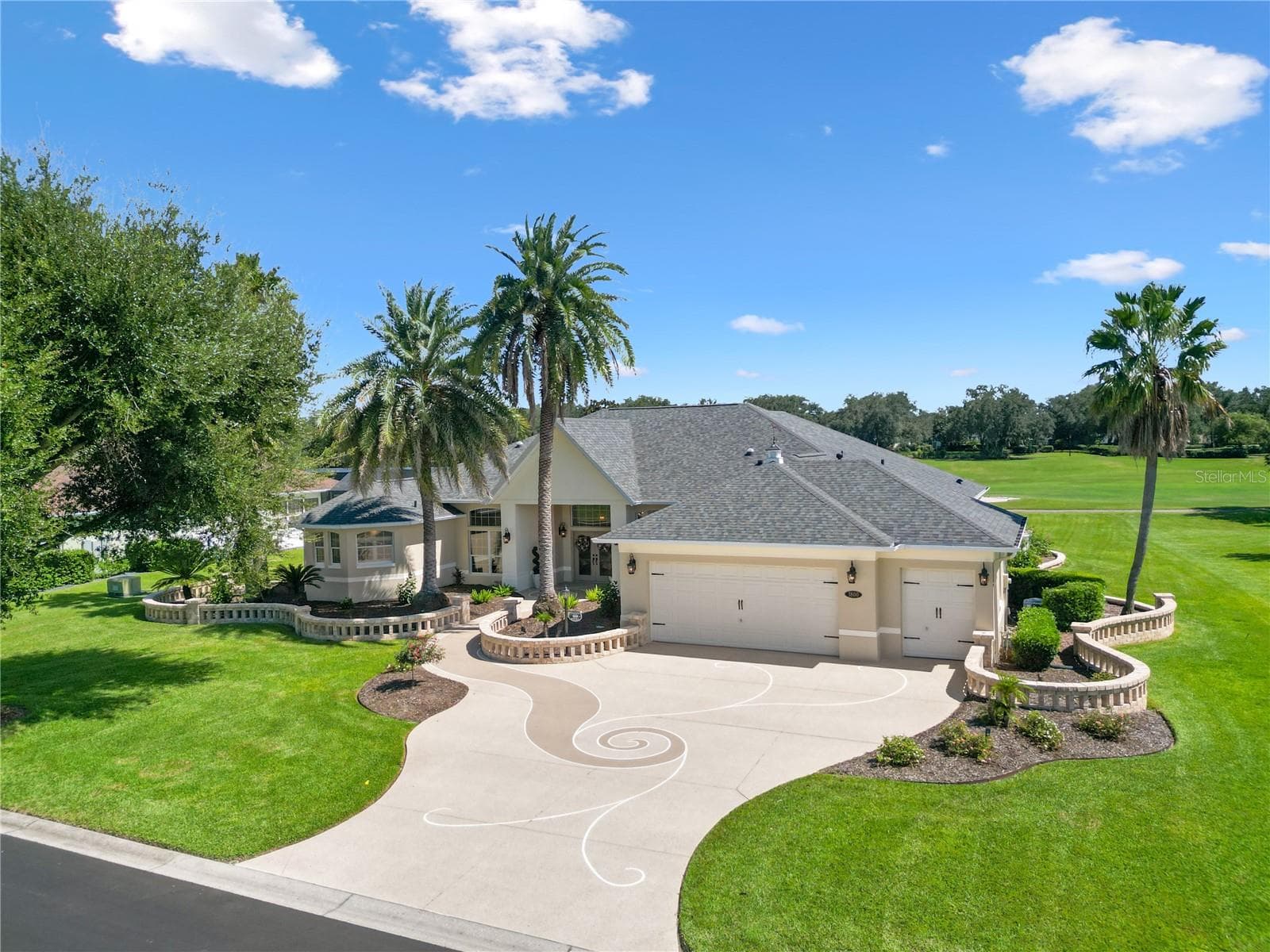 Single Family Residence at 1800 ST. JAMES CIR, THE VILLAGES, photo 61 of 81